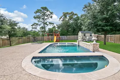 7545 Tyler Run Boulevard, Conroe, TX 77304 - Photo 40