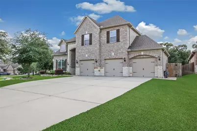 7545 Tyler Run Boulevard, Conroe, TX 77304 - Photo 50