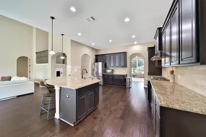 7545 Tyler Run Boulevard, Conroe, TX 77304 - Photo 10