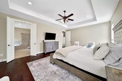 7545 Tyler Run Boulevard, Conroe, TX 77304 - Photo 20