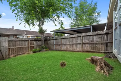 6907 Chasewood Drive, Missouri City, TX 77489 - Photo 24