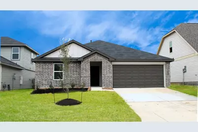 11822 Serena's Song, Willis, TX 77318 - Photo 1