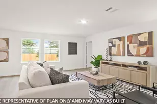 11822 Serena's Song, Willis, TX 77318 - Photo 4