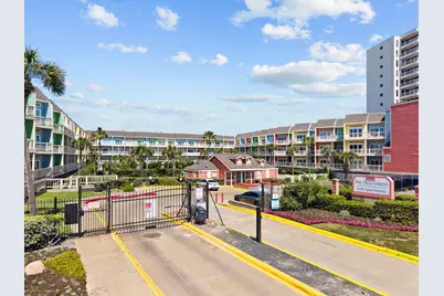 7820 Seawall Boulevard #118, Galveston, TX 77551 - Photo 24