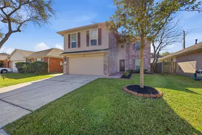 8927 Aspen Place Drive, Houston, TX 77071 - Photo 2