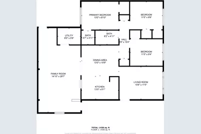 3705 Crawford Drive, Pasadena, TX 77503 - Photo 36