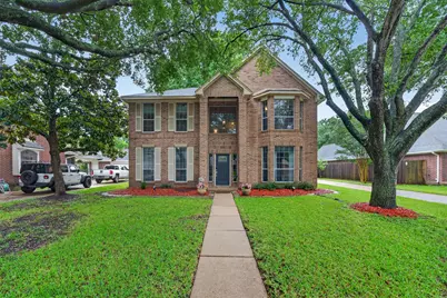 3115 Saddle Ridge Court, Richmond, TX 77406 - Photo 1