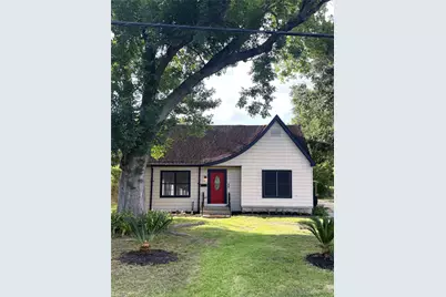 8145 Easton Street, Houston, TX 77017 - Photo 1