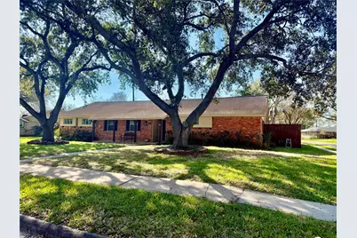 5602 Cartagena Street, Houston, TX 77035 - Photo 1