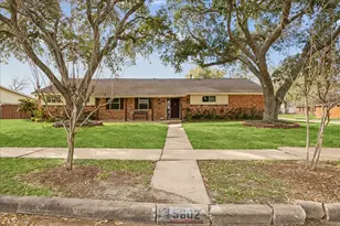 5602 Cartagena St, Houston, TX 77035 - Photo 1