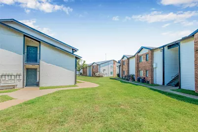 4600 West Pioneer Drive #025, Irving, TX 75061 - Photo 28