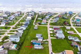 4115 Surf Dr, Galveston, TX 77554 - Photo 4