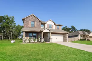 6193 White Oak Leaf Loop, Conroe, TX 77303 - Photo 2