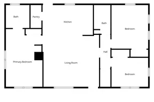 6492 Bonanza Dr, Montgomery, TX 77316 - Photo 32