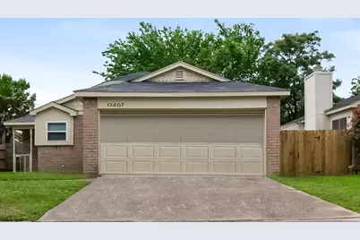 13207 Pebblewalk Circle S, Houston, TX 77041 - Photo 1