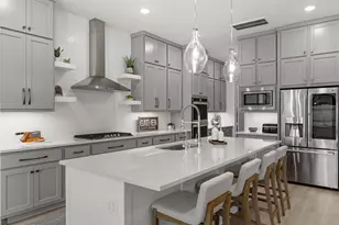 4810 Creekbend Dr, Fulshear, TX 77441 - Photo 8