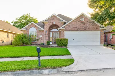 4115 Applerock Drive, Baytown, TX 77521 - Photo 1