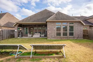 10835 High Red Mesa, Missouri City, TX 77459 - Photo 30