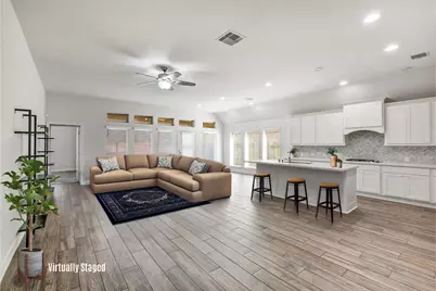 10835 High Red Mesa, Missouri City, TX 77459 - Photo 6