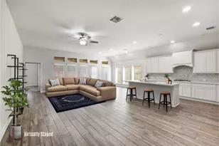 10835 High Red Mesa, Missouri City, TX 77459 - Photo 6