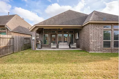 10835 High Red Mesa, Missouri City, TX 77459 - Photo 32