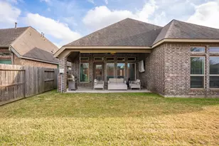 10835 High Red Mesa, Missouri City, TX 77459 - Photo 32