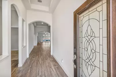 10835 High Red Mesa, Missouri City, TX 77459 - Photo 4