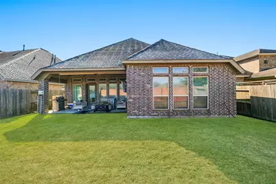 10835 High Red Mesa, Missouri City, TX 77459 - Photo 28