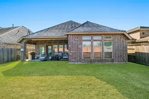 10835 High Red Mesa, Missouri City, TX 77459 - Photo 28