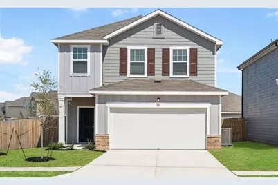 24603 Golden Brook Court, Magnolia, TX 77355 - Photo 1