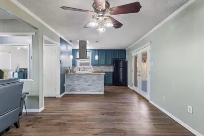 110 Woods Lane, Coldspring, TX 77331 - Photo 10