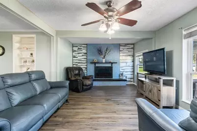 110 Woods Lane, Coldspring, TX 77331 - Photo 12