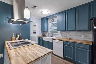 110 Woods Lane, Coldspring, TX 77331 - Photo 8