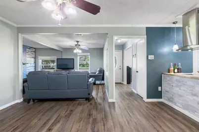 110 Woods Lane, Coldspring, TX 77331 - Photo 32