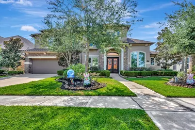 1310 Tamina Pass Lane, Friendswood, TX 77546 - Photo 2