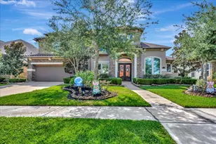 1310 Tamina Pass Ln, Friendswood, TX 77546 - Photo 2