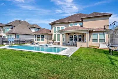 1310 Tamina Pass Lane, Friendswood, TX 77546 - Photo 1