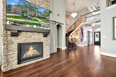 1310 Tamina Pass Lane, Friendswood, TX 77546 - Photo 8