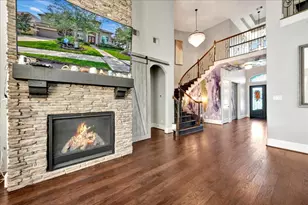 1310 Tamina Pass Ln, Friendswood, TX 77546 - Photo 8