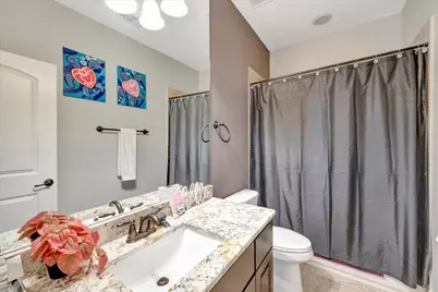 1310 Tamina Pass Lane, Friendswood, TX 77546 - Photo 36