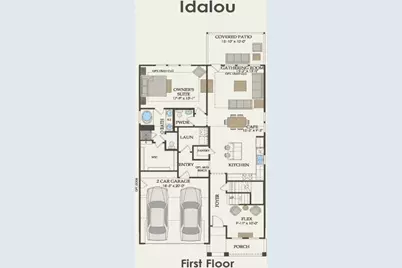 6710 Alejandro Place, Baytown, TX 77523 - Photo 2