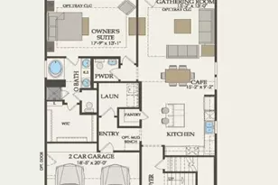 6710 Alejandro Pl, Baytown, TX 77523 - Photo 2