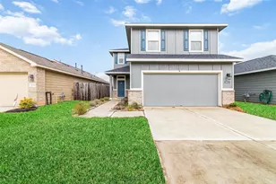 21622 Buttonsage Ln, Katy, TX 77449 - Photo 1