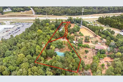 879 Interstate 45 S, Huntsville, TX 77340 - Photo 2