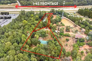879 Interstate 45 S, Huntsville, TX 77340 - Photo 1
