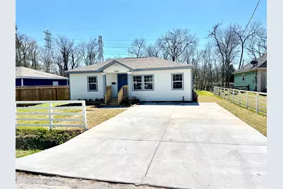 5314 Wenda Street, Houston, TX 77033 - Photo 10