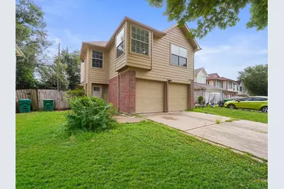 7620 Goudin Drive, Houston, TX 77489 - Photo 1