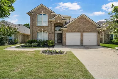 4319 Lakeshore Forest Drive, Missouri City, TX 77459 - Photo 1