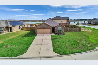 2123 Mule Ridge Drive, Katy, TX 77493 - Photo 1