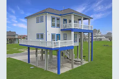 2496 Gilmore, Crystal Beach, TX 77650 - Photo 32